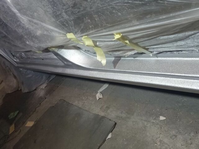 Форд Аеростар 1992 у Запоріжжя на Automoto.ua Сірий Форд Аеростар, об'ємом двигуна 3 л та пробігом 379 тис. км за 2800 $, фото 3 на Automoto.ua