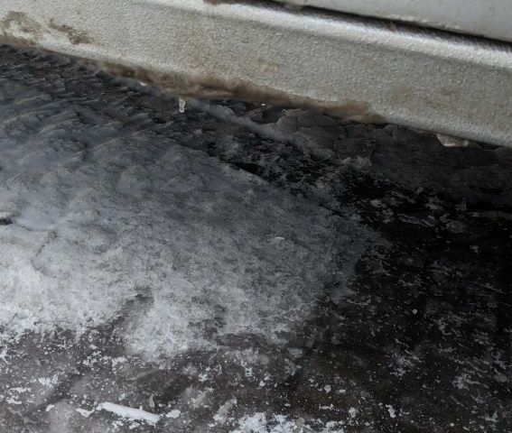 Форд Аеростар 1992 у Запоріжжя на Automoto.ua Сірий Форд Аеростар, об'ємом двигуна 3 л та пробігом 379 тис. км за 2800 $, фото 2 на Automoto.ua