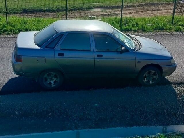 Сірий Форд Аеростар, об'ємом двигуна 1.6 л та пробігом 250 тис. км за 1250 $, фото 2 на Automoto.ua