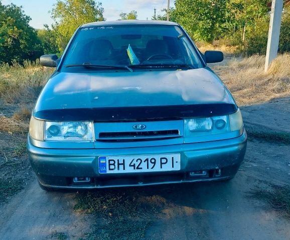 Сірий Форд Аеростар, об'ємом двигуна 1.6 л та пробігом 250 тис. км за 1250 $, фото 4 на Automoto.ua