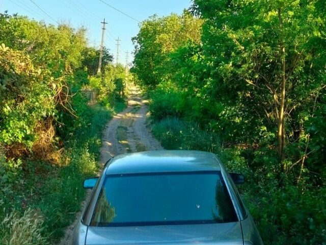 Сірий Форд Аеростар, об'ємом двигуна 1.6 л та пробігом 250 тис. км за 1250 $, фото 5 на Automoto.ua