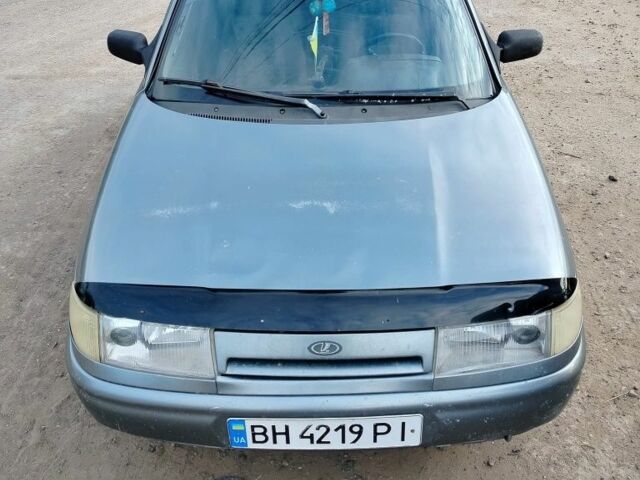 Сірий Форд Аеростар, об'ємом двигуна 1.6 л та пробігом 250 тис. км за 1250 $, фото 1 на Automoto.ua