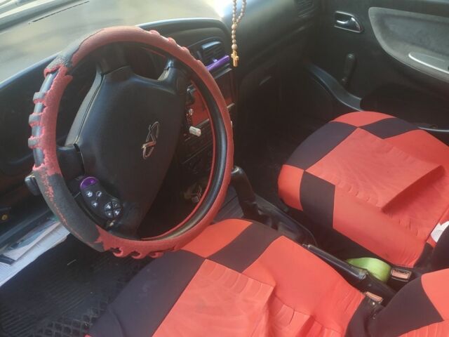 Форд Аеростар 2008 у Галиче на Automoto.ua Сірий Форд Аеростар, об'ємом двигуна 2 л та пробігом 120 тис. км за 1750 $, фото 7 на Automoto.ua