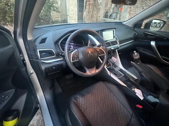 Сірий Форд Аеростар, об'ємом двигуна 1.5 л та пробігом 150 тис. км за 15100 $, фото 5 на Automoto.ua