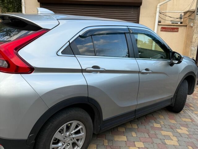 Сірий Форд Аеростар, об'ємом двигуна 1.5 л та пробігом 150 тис. км за 15100 $, фото 1 на Automoto.ua