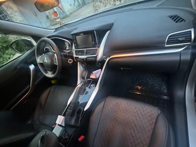 Сірий Форд Аеростар, об'ємом двигуна 1.5 л та пробігом 150 тис. км за 15100 $, фото 6 на Automoto.ua