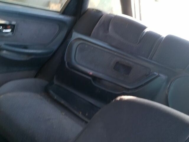 Синий Форд Аэростар, объемом двигателя 3 л и пробегом 100 тыс. км за 500 $, фото 5 на Automoto.ua