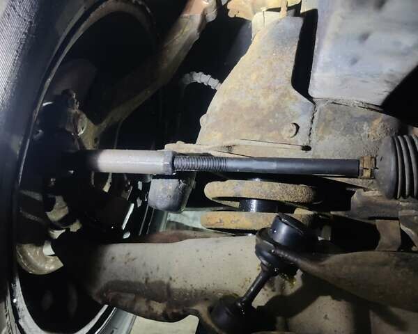 Форд Аэростар 1991 в Чернигове на Automoto.ua Синий Форд Аэростар, объемом двигателя 2.98 л и пробегом 85 тыс. км за 4000 $, фото 9 на Automoto.ua