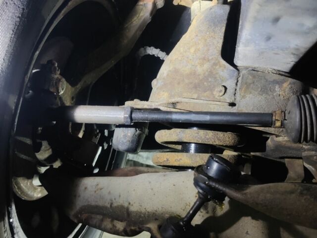 Форд Аэростар 1991 в Чернигове на Automoto.ua Синий Форд Аэростар, объемом двигателя 3 л и пробегом 80 тыс. км за 4000 $, фото 8 на Automoto.ua