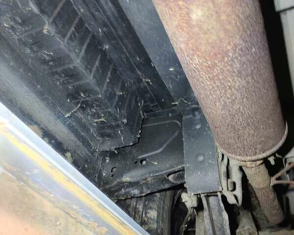 Форд Аэростар 1991 в Чернигове на Automoto.ua Синий Форд Аэростар, объемом двигателя 2.98 л и пробегом 85 тыс. км за 4000 $, фото 10 на Automoto.ua