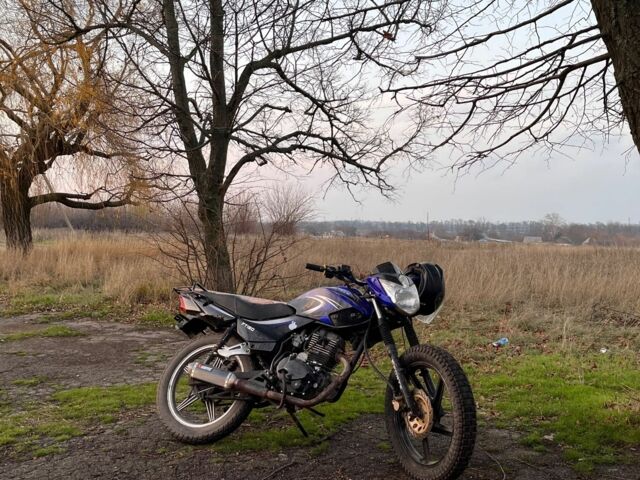 Синий Форд Аспира, объемом двигателя 0 л и пробегом 17 тыс. км за 556 $, фото 1 на Automoto.ua