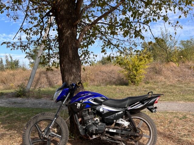 Синий Форд Аспира, объемом двигателя 0 л и пробегом 17 тыс. км за 556 $, фото 2 на Automoto.ua