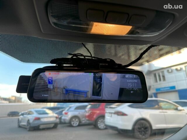 Белый Форд Б-Макс, объемом двигателя 15 л и пробегом 257 тыс. км за 9290 $, фото 22 на Automoto.ua