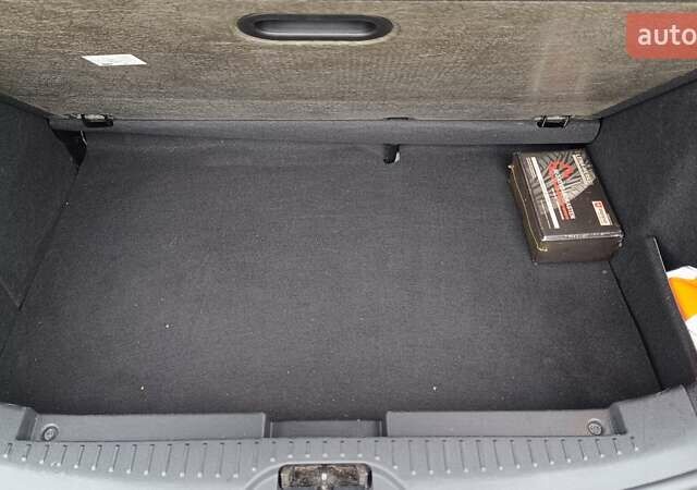 Білий Форд Б-Макс, об'ємом двигуна 1.5 л та пробігом 234 тис. км за 7700 $, фото 9 на Automoto.ua