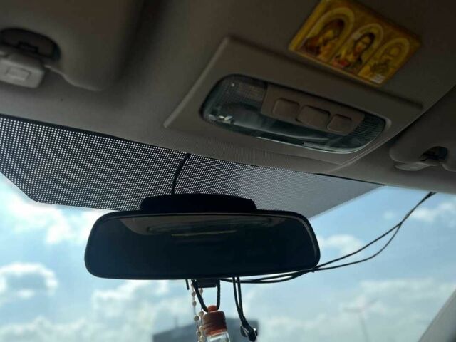 Белый Форд Б-Макс, объемом двигателя 1 л и пробегом 153 тыс. км за 7100 $, фото 14 на Automoto.ua