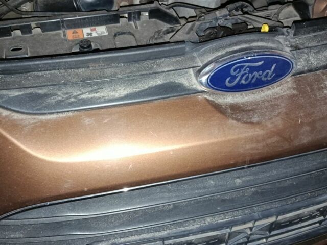 Коричневий Форд Б-Макс, об'ємом двигуна 1 л та пробігом 126 тис. км за 1700 $, фото 7 на Automoto.ua