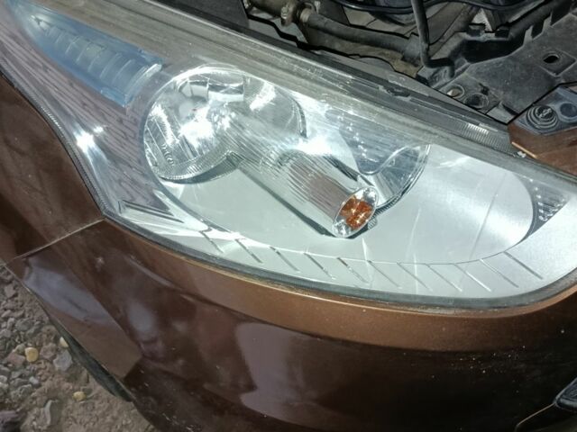 Коричневий Форд Б-Макс, об'ємом двигуна 1 л та пробігом 126 тис. км за 1700 $, фото 6 на Automoto.ua