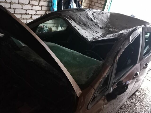 Коричневий Форд Б-Макс, об'ємом двигуна 1 л та пробігом 126 тис. км за 1700 $, фото 9 на Automoto.ua