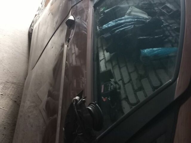 Коричневий Форд Б-Макс, об'ємом двигуна 1 л та пробігом 126 тис. км за 1700 $, фото 10 на Automoto.ua