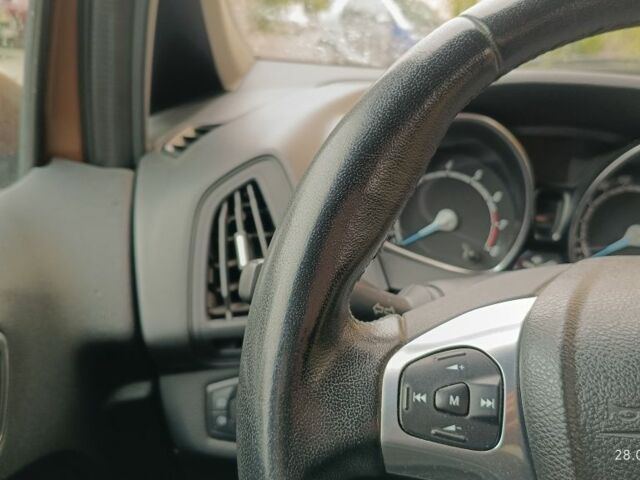 Коричневий Форд Б-Макс, об'ємом двигуна 1 л та пробігом 179 тис. км за 5206 $, фото 10 на Automoto.ua