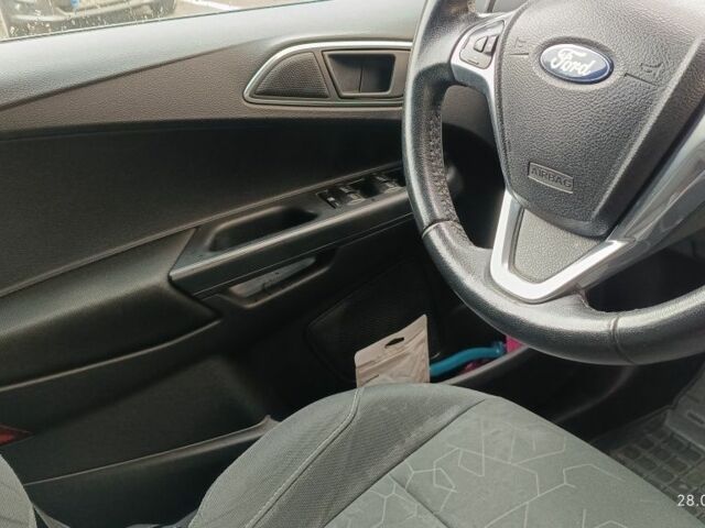 Коричневий Форд Б-Макс, об'ємом двигуна 1 л та пробігом 179 тис. км за 5206 $, фото 12 на Automoto.ua