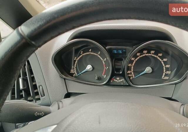 Коричневий Форд Б-Макс, об'ємом двигуна 1 л та пробігом 179 тис. км за 5206 $, фото 8 на Automoto.ua