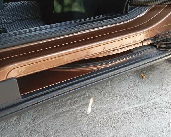 Коричневий Форд Б-Макс, об'ємом двигуна 1 л та пробігом 118 тис. км за 7500 $, фото 29 на Automoto.ua