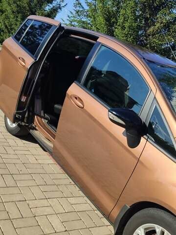 Коричневий Форд Б-Макс, об'ємом двигуна 1 л та пробігом 157 тис. км за 7500 $, фото 4 на Automoto.ua