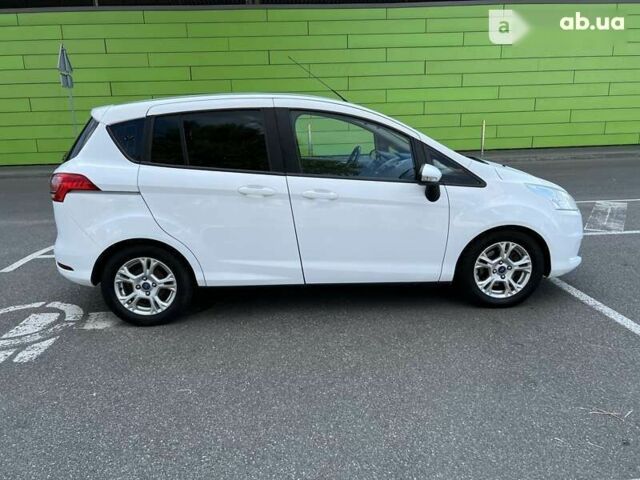Форд Б-Макс, объемом двигателя 1 л и пробегом 206 тыс. км за 7300 $, фото 12 на Automoto.ua