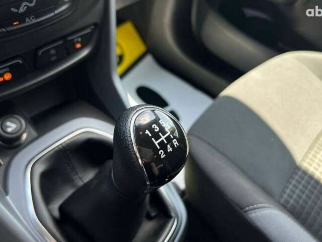 Форд Б-Макс, объемом двигателя 1 л и пробегом 28 тыс. км за 8500 $, фото 16 на Automoto.ua