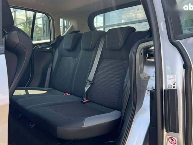 Форд Б-Макс, объемом двигателя 1 л и пробегом 28 тыс. км за 8500 $, фото 24 на Automoto.ua