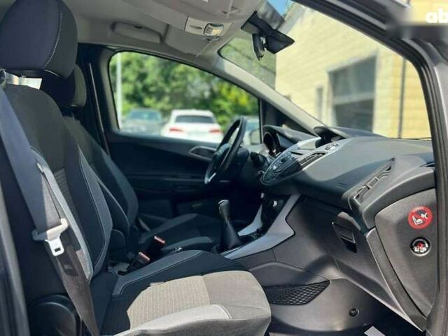 Форд Б-Макс, объемом двигателя 1 л и пробегом 28 тыс. км за 8500 $, фото 20 на Automoto.ua