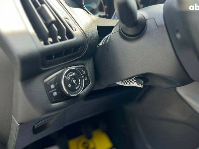 Форд Б-Макс, объемом двигателя 1 л и пробегом 28 тыс. км за 8500 $, фото 11 на Automoto.ua