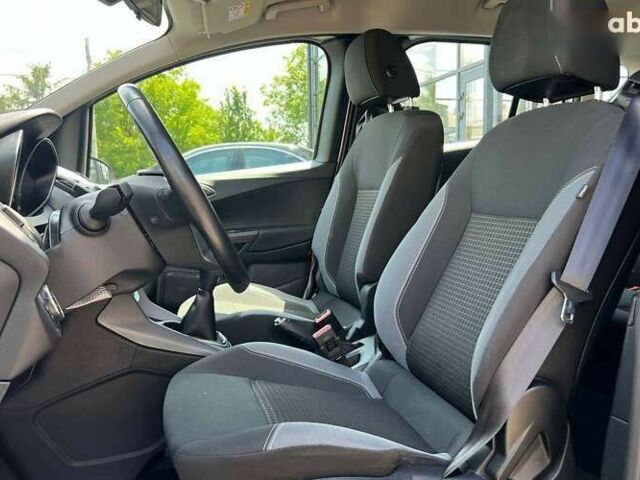 Форд Б-Макс, объемом двигателя 1 л и пробегом 28 тыс. км за 8500 $, фото 10 на Automoto.ua