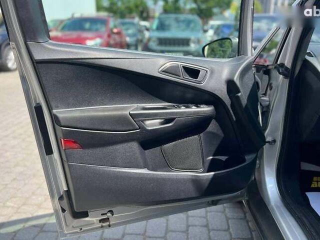 Форд Б-Макс, объемом двигателя 1 л и пробегом 28 тыс. км за 8500 $, фото 6 на Automoto.ua