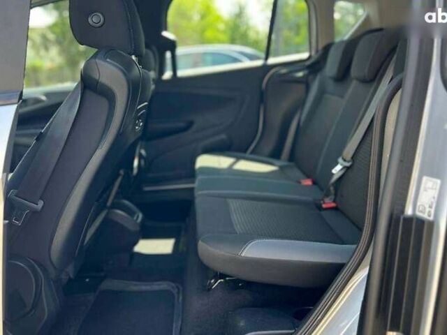 Форд Б-Макс, объемом двигателя 1 л и пробегом 28 тыс. км за 8500 $, фото 22 на Automoto.ua