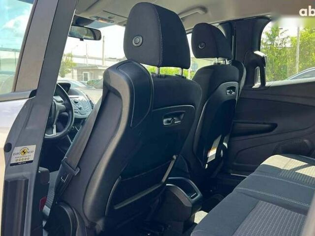 Форд Б-Макс, объемом двигателя 1 л и пробегом 28 тыс. км за 8500 $, фото 23 на Automoto.ua