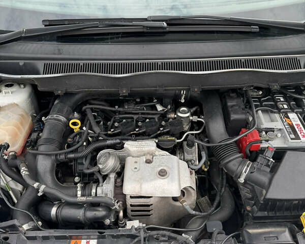 Форд Б-Макс, об'ємом двигуна 1 л та пробігом 202 тис. км за 6800 $, фото 41 на Automoto.ua