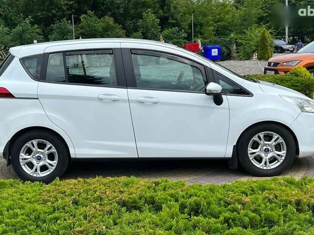 Форд Б-Макс, об'ємом двигуна 1 л та пробігом 142 тис. км за 6550 $, фото 7 на Automoto.ua