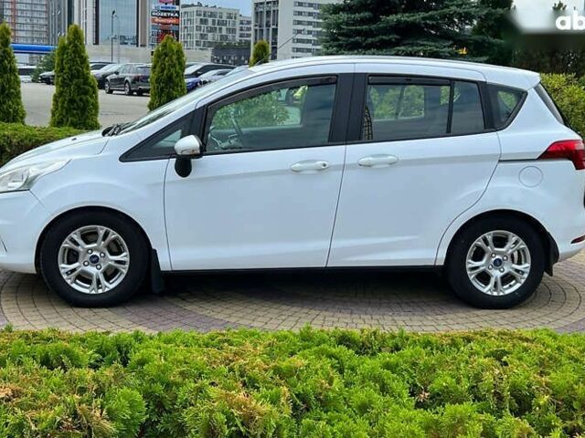 Форд Б-Макс, об'ємом двигуна 1 л та пробігом 142 тис. км за 6550 $, фото 3 на Automoto.ua