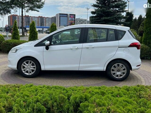 Форд Б-Макс, объемом двигателя 1 л и пробегом 107 тыс. км за 7999 $, фото 3 на Automoto.ua