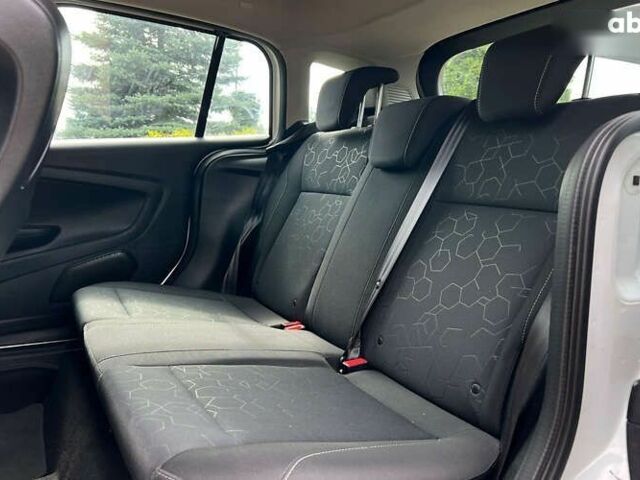 Форд Б-Макс, объемом двигателя 1 л и пробегом 107 тыс. км за 7999 $, фото 10 на Automoto.ua