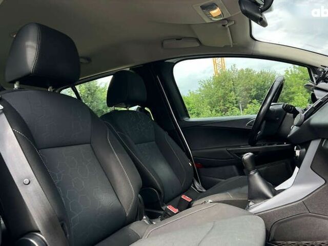 Форд Б-Макс, объемом двигателя 1 л и пробегом 107 тыс. км за 7999 $, фото 8 на Automoto.ua