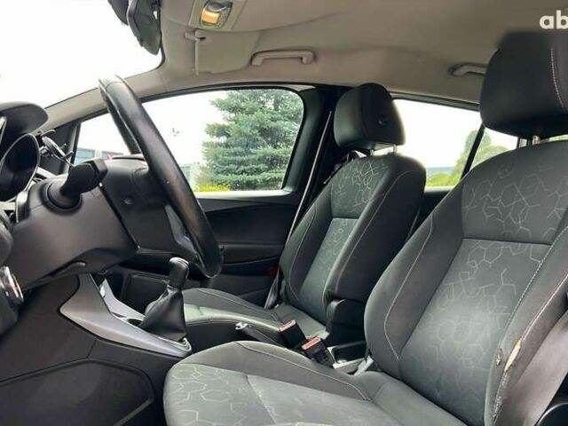 Форд Б-Макс, объемом двигателя 1 л и пробегом 107 тыс. км за 7999 $, фото 14 на Automoto.ua