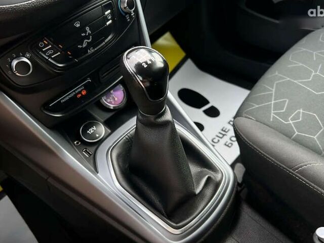 Форд Б-Макс, объемом двигателя 1 л и пробегом 107 тыс. км за 7999 $, фото 17 на Automoto.ua