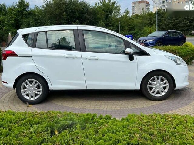 Форд Б-Макс, объемом двигателя 1 л и пробегом 107 тыс. км за 7999 $, фото 7 на Automoto.ua