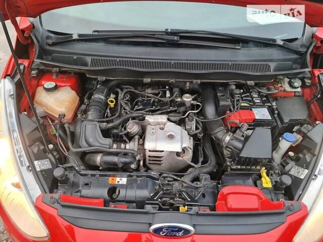 Форд Б-Макс, об'ємом двигуна 1 л та пробігом 171 тис. км за 7500 $, фото 45 на Automoto.ua