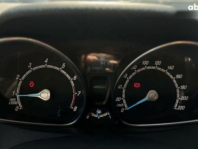 Форд Б-Макс, объемом двигателя 1 л и пробегом 153 тыс. км за 7100 $, фото 9 на Automoto.ua