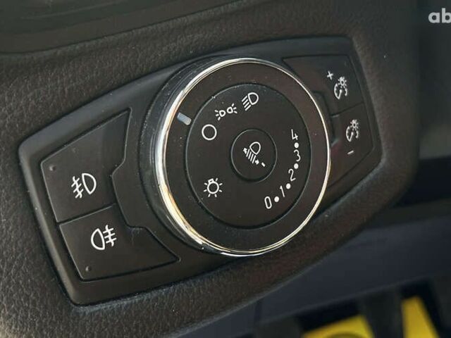 Форд Б-Макс, объемом двигателя 1 л и пробегом 153 тыс. км за 7100 $, фото 15 на Automoto.ua