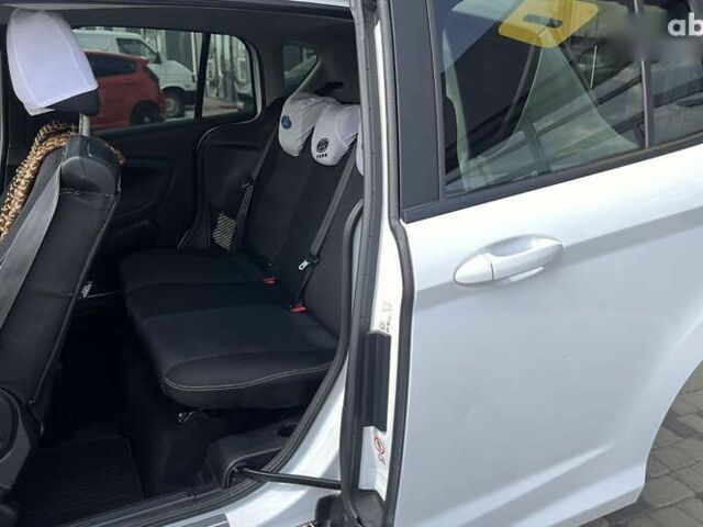 Форд Б-Макс, объемом двигателя 1 л и пробегом 153 тыс. км за 7100 $, фото 21 на Automoto.ua